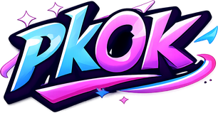 pk0k বাংলাদেশের জন্য সাইট লোগো